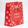 Laminated vertical "Colorful New Year", Ml 23 x 27 x 11.5 cm, New Year
