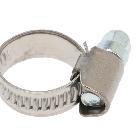 CLASE INGROW ZEIN English, diameter 13-19 mm, 9 mm width, stainless steel-6