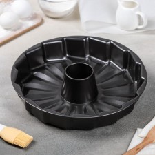 Baking form 