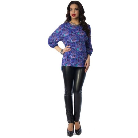 Women's blouse Wisell M4-3205, size 42-1