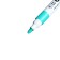 Acrylic markers set 24 colors, a round tip, for any surface