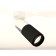 Ambrella Light, Techno, XM6313017, Gu5.3, white sand color, polished silver.