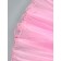 Floristic material for bouquets, pink, 28cm*4m