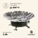 Portable gas stove Maclay