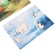 Magnetic set "Mom and kids"