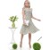 Female dress "Summer transformation", size 44