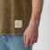 Men's T -shirt MIST made of boiled cotton, col. Green, rr l