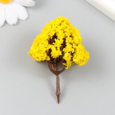 Artificial plant for creativity plastic 