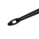 Brush for children with a natural pile of Grass Detail #10