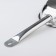 Shipping pan “GOODOTH”, D = 20 cm, body thickness 0.6 mm, bottom 3.5 mm, with a heat distribution layer, anti -stick coating, induction