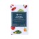 Microwing ultramag Helat zinc, for leaf and root feeding agricultural, 10 g