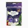 Set "New Year's investigation with animals", Notepad A6 16 L, PECE PREE