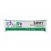 Medical sterile bandage 14 x 700 cm 36 g/m2