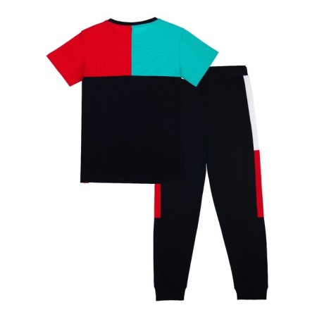 Set for a boy PlayTode: T -shirt and trousers, height 170 cm-1