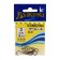 Hooks "Volzhanka" izumezina No. 3, 10 pcs