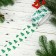 New Year. Scotch tape with the logo "Christmas tree" 48*45m 45MKM