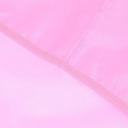 Apron for labor 490 x 390 mm, height 116-146, Calligrata, FDT-1 "Standard" Pink-1