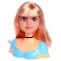 Maneken doll for creating the hairstyles "Betsy", with accessories