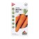 Carrots "Chantene 2461", 2.0 g