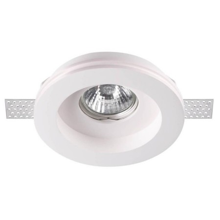 YESO lamp, 50 W, GU10, white color, D = 132mm-1