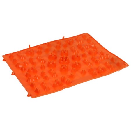 Massage rug 37.5x27.5 cm, Mix colors-10