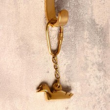 Brack brass 