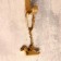 Brack brass "Duck"
