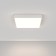 Technical C067CL-L48W4K, LED, 45W, 40x40x5.8 cm, 4500lm, 4500lm, white color