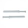 Tundra dowel-gvo, spine, nylon, secret cuff, 8x80 mm, 50 pcs