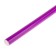 Gymnastic stick 70 cm, purple color