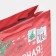 Laminated vertical "Polar Mail", ML 21 x 25 x 8 cm, New Year