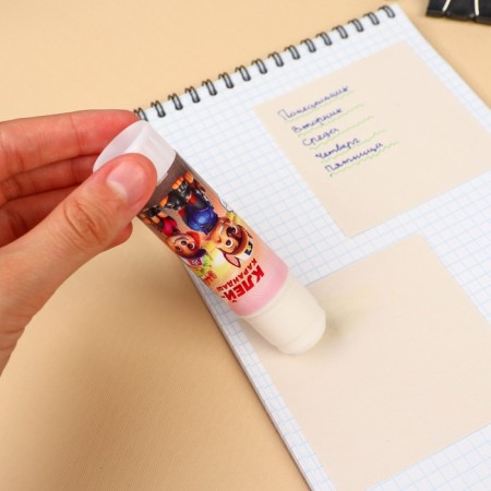 PVP 21 g adhesive-pencil, PAW PATROL-3