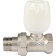 Manual Stout SVRS-1172-000015, 1/2 ", heat-regulating, straight, unbearable spindle