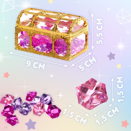 Game set "Magic Diamonds"-4