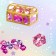 Game set "Magic Diamonds"