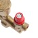 Aqualink security group, for heating boilers, 1 ", 3 bar