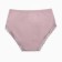 Panties female color dusty rose, size 52-54