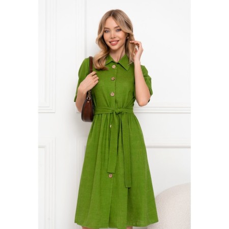 Women's dress, size 42-11