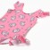Children's swimsuit KAFTAN "Unicorns", height 98-104 (30)