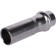 Transitioning rommer RSS-0020-001815, VPR-NPR, D = 18 x 15 mm, press, stainless steel