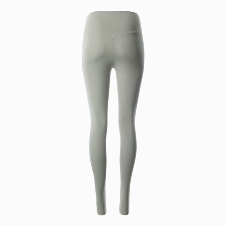 Female leggings, olive color, size 44-6