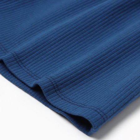 Платье детское KAFTAN Blueberry, р. 34 (122-128 см)-4
