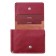 Z-907-45 purse with a clamp Z-907, Red Crek-45