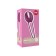 Vaginal Fun Factory Smartball UNO ball, purple color