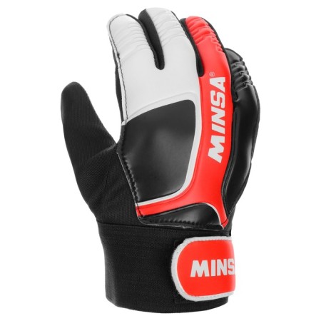 MINSA GK360 MAXIMA goalkeeper gloves, p. 5