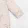 Combineson crumb I am a “bunny”, height 80-86 cm, beige color
