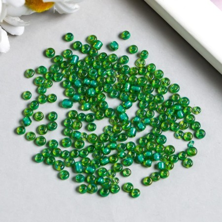 Beads "Zlatka" 08/0, 3 mm, 10 g 0223 T. Zellen-1
