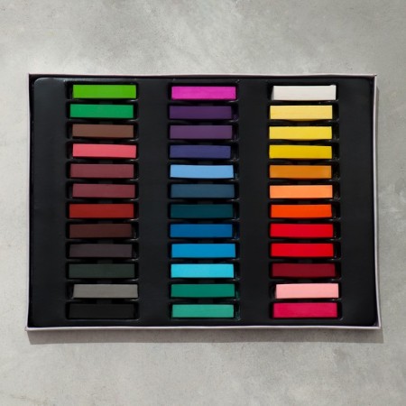 Smells for hair, 36 pcs.-15
