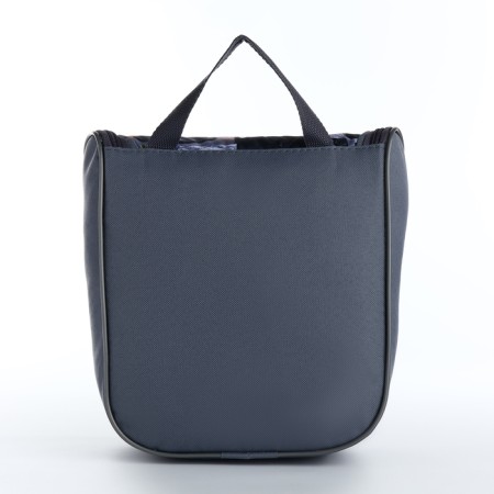 Mester-mester with a zipper, the color is gray-1