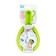 Plastic bucket for bathing Dino Scoop, 800 ml., Green color
